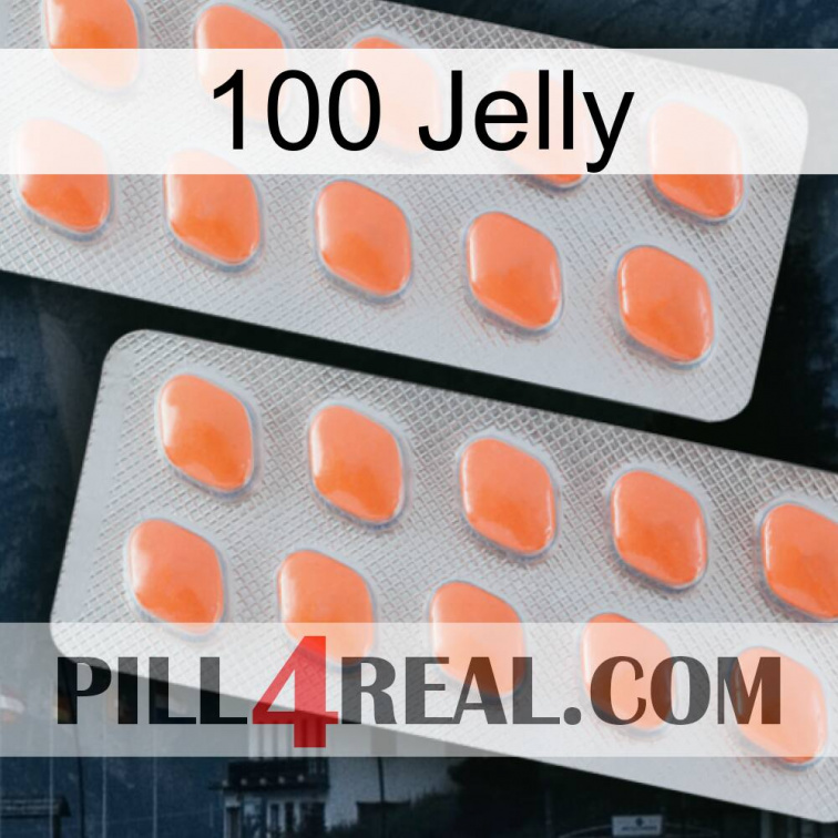 100 Jelly 27